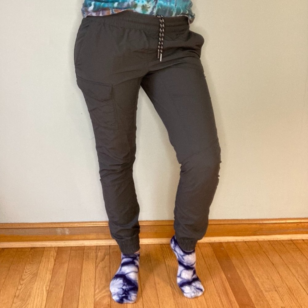 Columbia Silver Ridge 2.0 Hiking Pants | Women's Small